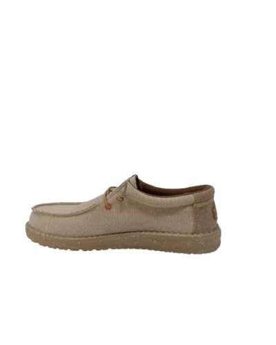 CHAUSSURES DUDE WALLY COASTLINE JUTE