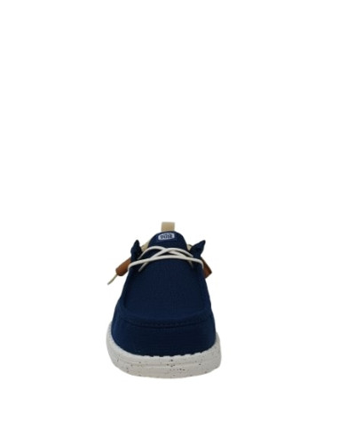 CHAUSSURES DUDE WALLY SUMMER LINEN
