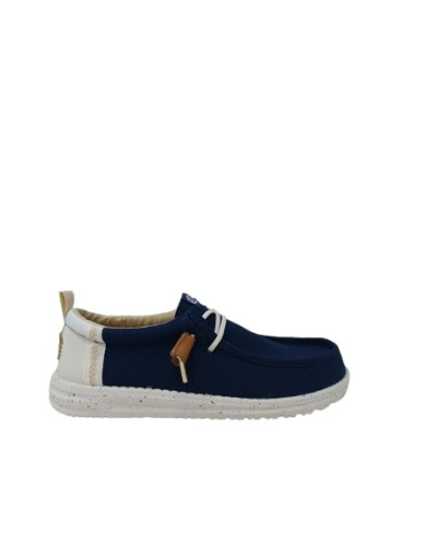 CHAUSSURES DUDE WALLY SUMMER LINEN