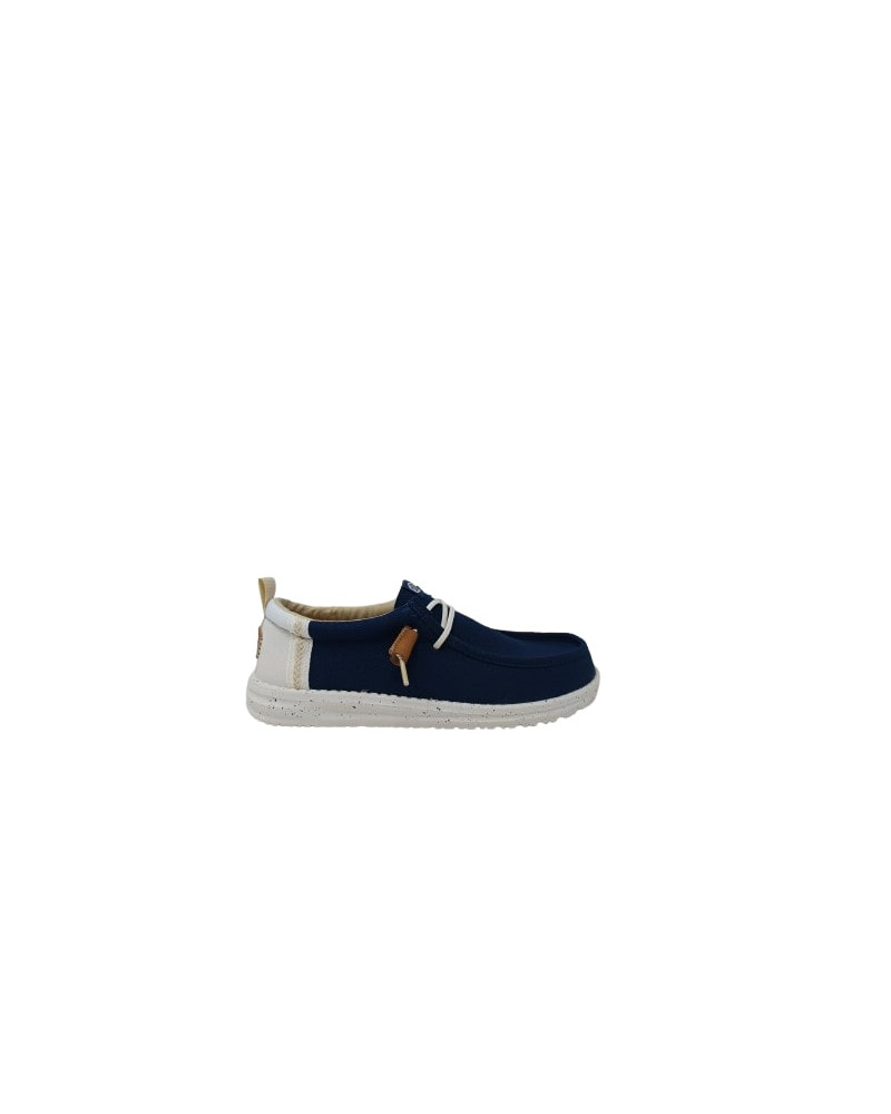 CHAUSSURES DUDE WALLY SUMMER LINEN CHAUSSURES DUDE WALLY SUMMER LINEN