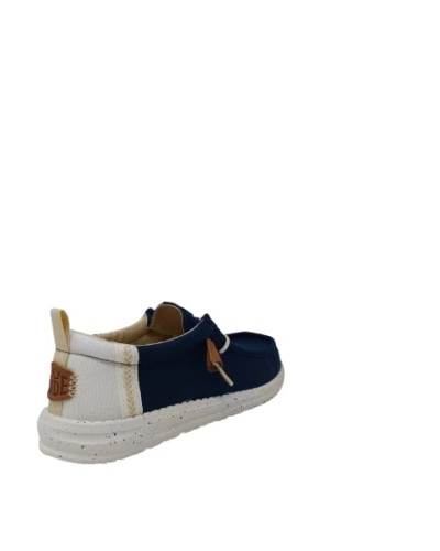 CHAUSSURES DUDE WALLY SUMMER LINEN