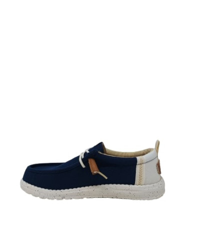 CHAUSSURES DUDE WALLY SUMMER LINEN