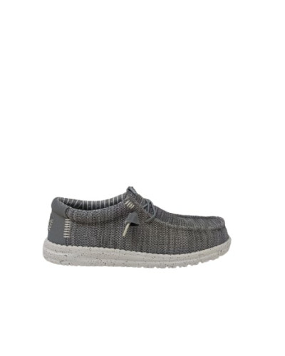 CHAUSSURES DUDE WALLY STRETCH SOX