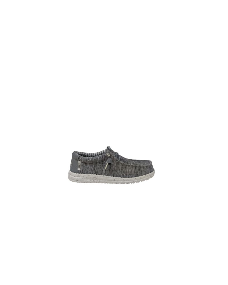 CHAUSSURES DUDE WALLY STRETCH SOX