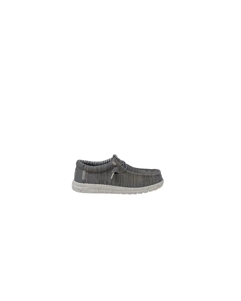CHAUSSURES DUDE WALLY STRETCH SOX