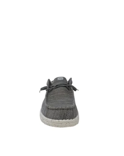 CHAUSSURES DUDE WALLY STRETCH SOX