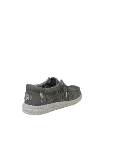 CHAUSSURES DUDE WALLY STRETCH SOX