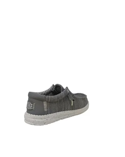 CHAUSSURES DUDE WALLY STRETCH SOX