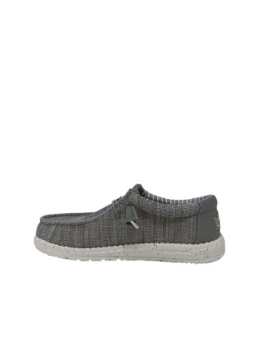 CHAUSSURES DUDE WALLY STRETCH SOX