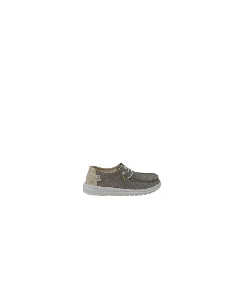 CHAUSSURES DUDE WENDY METALLIC SPARKLE