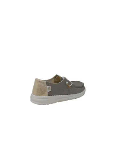CHAUSSURES DUDE WENDY METALLIC SPARKLE