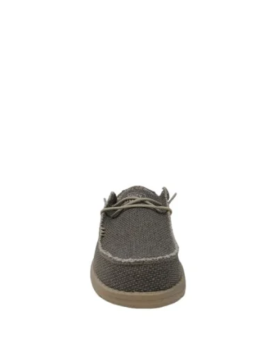 CHAUSSURES DUDE WALLY BRAIDED