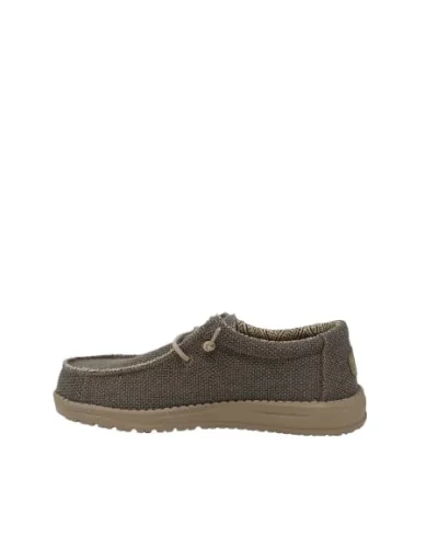 CHAUSSURES DUDE WALLY BRAIDED