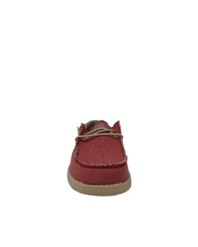 CHAUSSURES DUDE WALLY BRAIDED