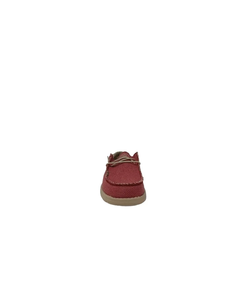 CHAUSSURES DUDE WALLY BRAIDED