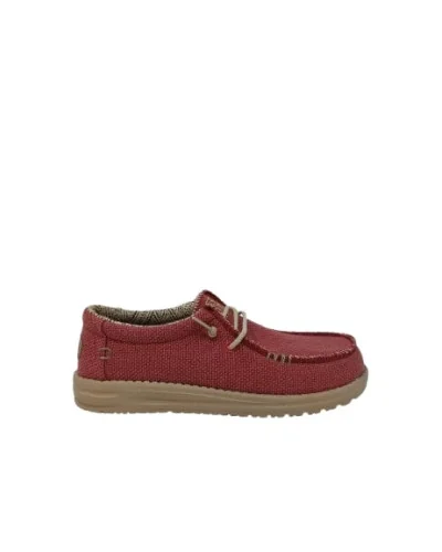 CHAUSSURES DUDE WALLY BRAIDED