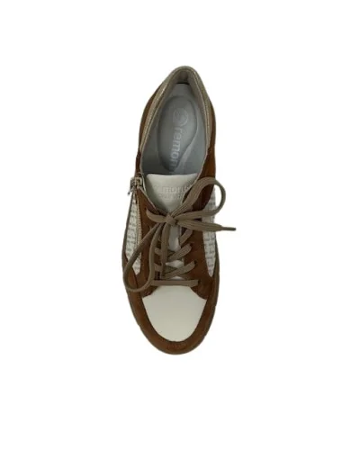 CHAUSSURES REMONTE D1T00
