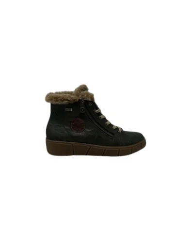 CHAUSSURES REMONTE D1T72
