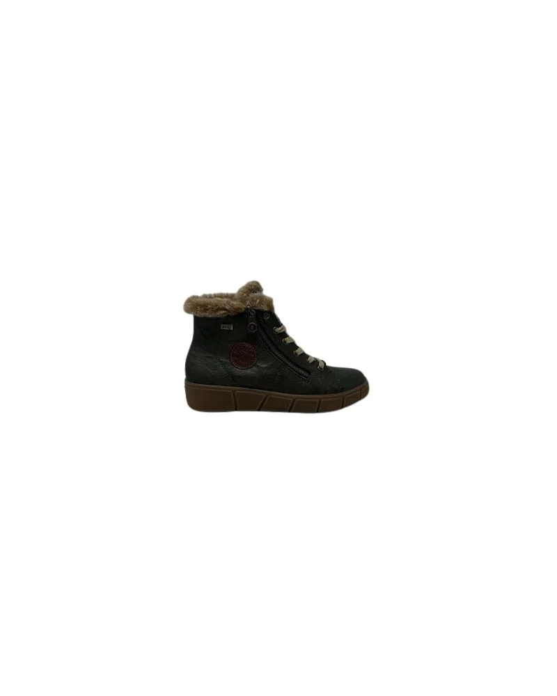 CHAUSSURES REMONTE D1T72
