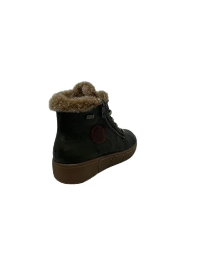 CHAUSSURES REMONTE D1T72