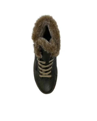 CHAUSSURES REMONTE D1T72