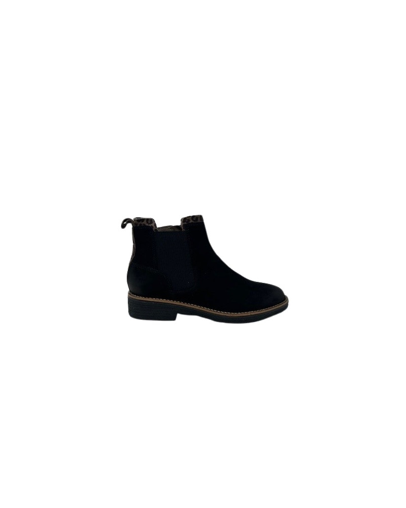 CHAUSSURES FUGITIVE GENOI