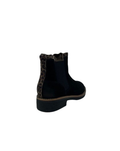 CHAUSSURES FUGITIVE GENOI