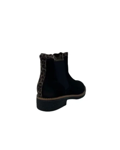 CHAUSSURES FUGITIVE GENOI