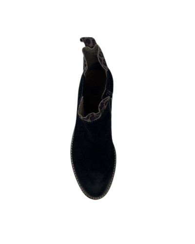 CHAUSSURES FUGITIVE GENOI