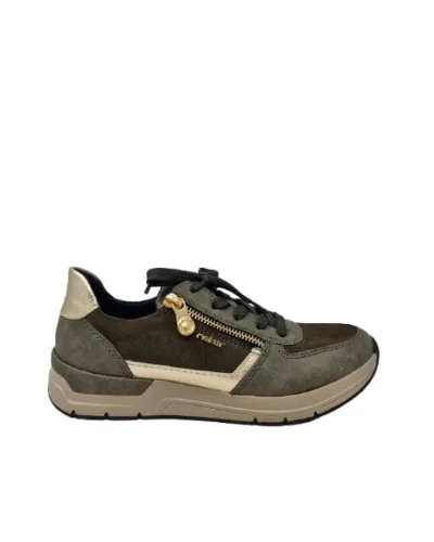 CHAUSSURES RIEKER 58902