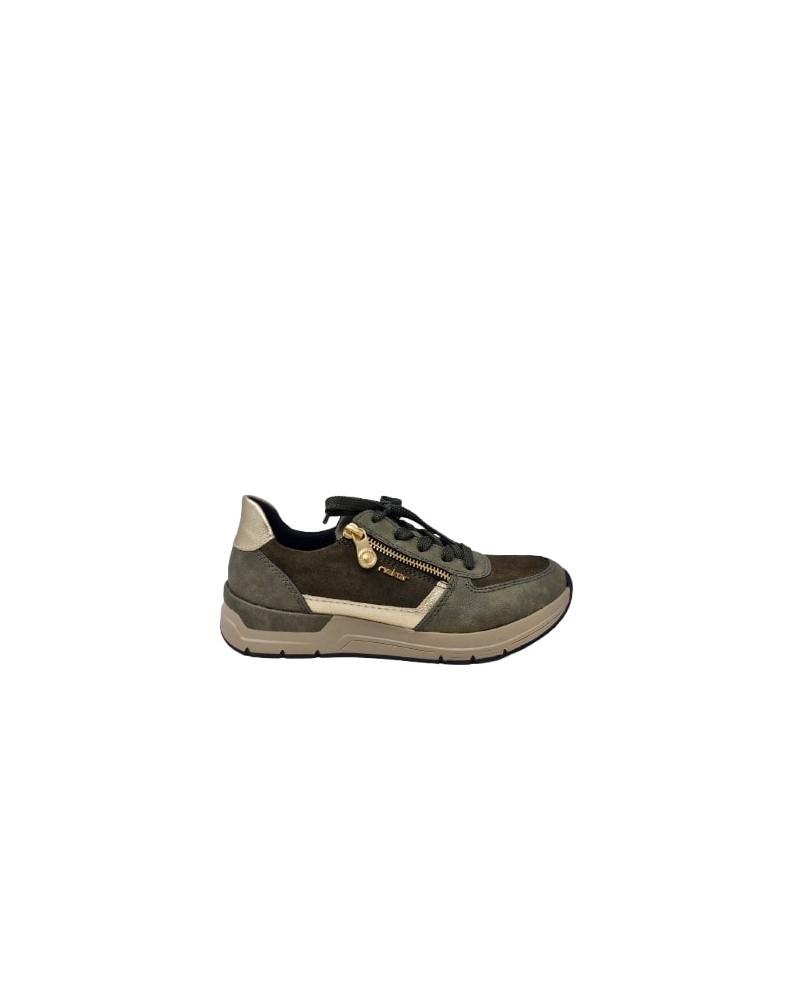 CHAUSSURES RIEKER 58902