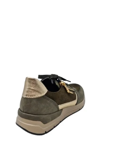 CHAUSSURES RIEKER 58902