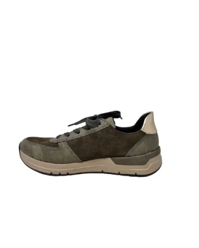 CHAUSSURES RIEKER 58902