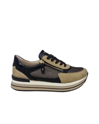 CHAUSSURES REMONTE D1328