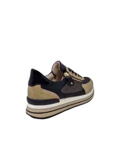 CHAUSSURES REMONTE D1328