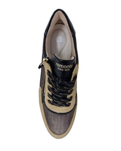 CHAUSSURES REMONTE D1328