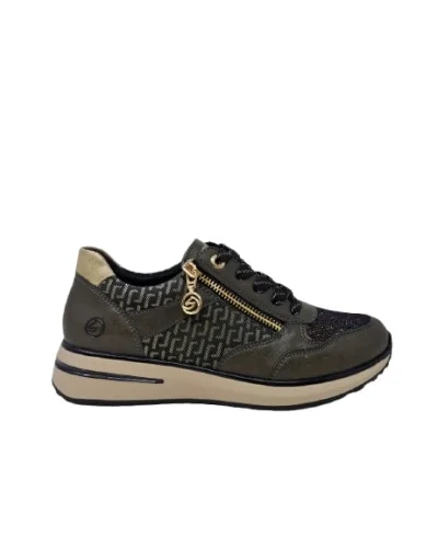 CHAUSSURES REMONTE D1G08