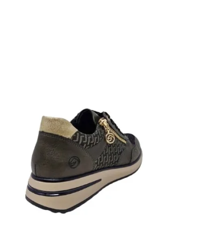 CHAUSSURES REMONTE D1G08