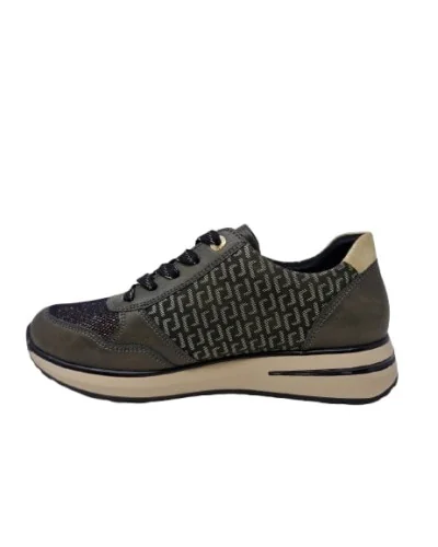CHAUSSURES REMONTE D1G08