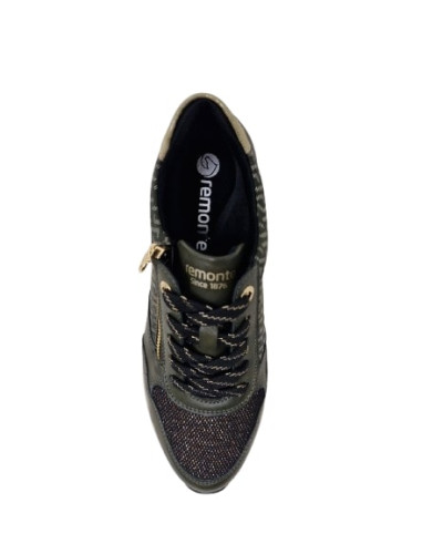 CHAUSSURES REMONTE D1G08