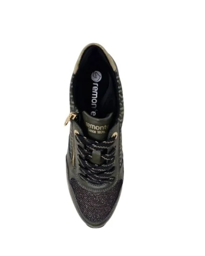CHAUSSURES REMONTE D1G08