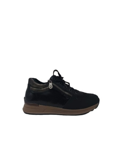 CHAUSSURES RIEKER N1407