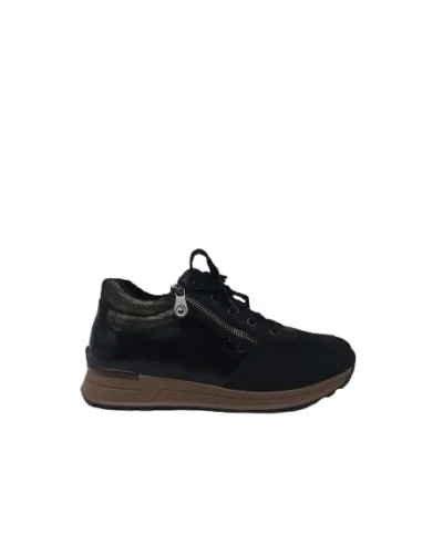 CHAUSSURES RIEKER N1407