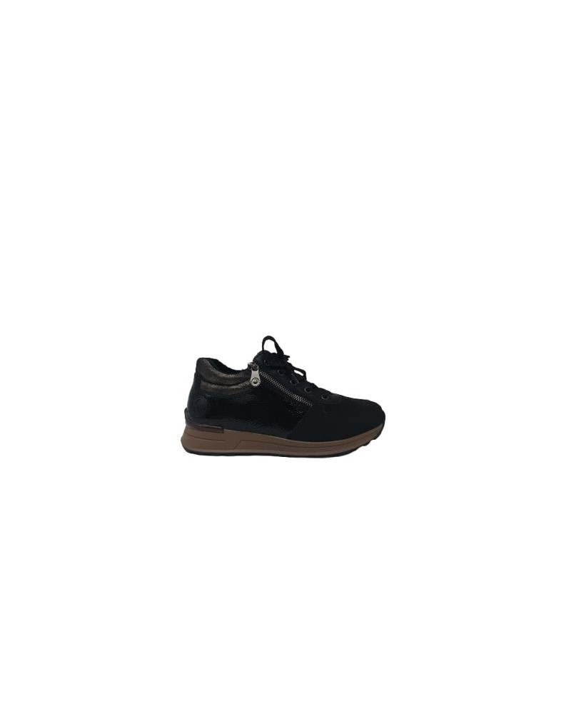 CHAUSSURES RIEKER N1407