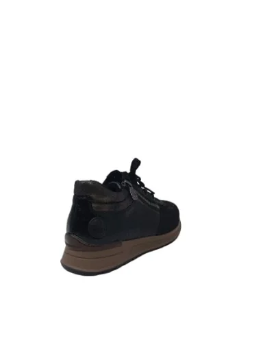 CHAUSSURES RIEKER N1407