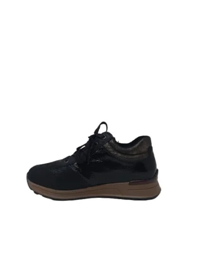 CHAUSSURES RIEKER N1407