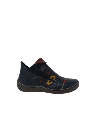 CHAUSSURES RIEKER 72581