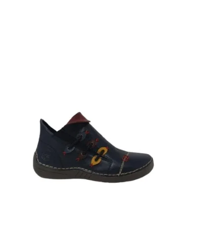 CHAUSSURES RIEKER 72581