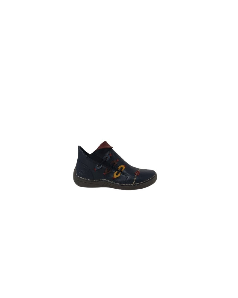 CHAUSSURES RIEKER 72581