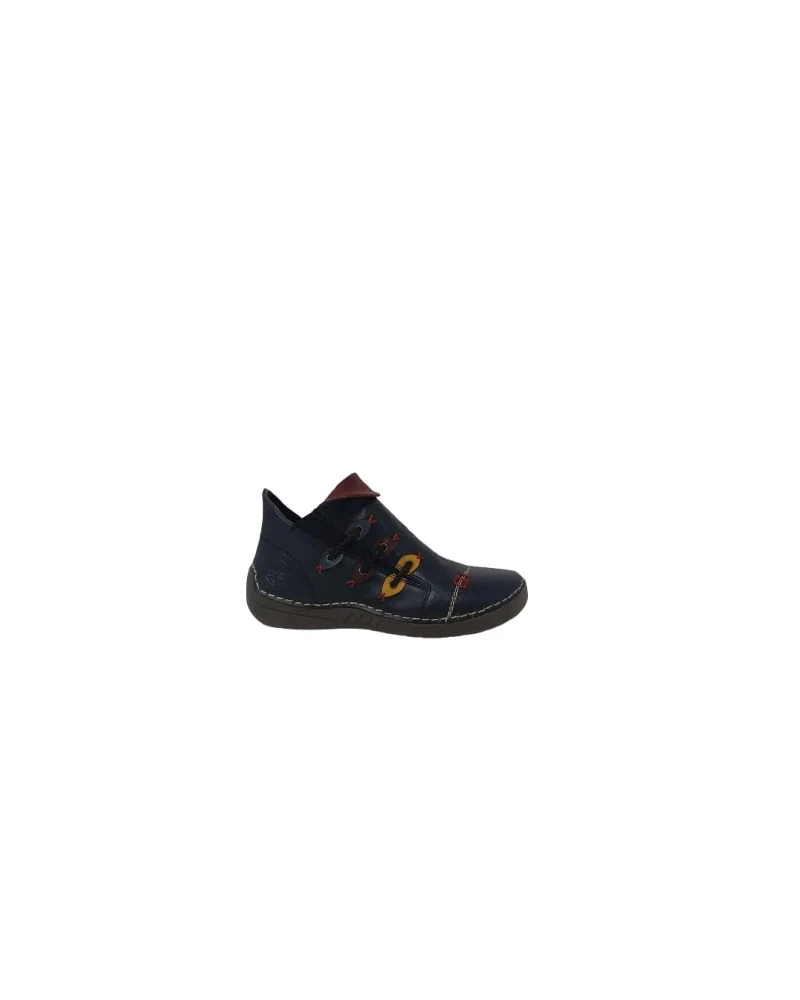 CHAUSSURES RIEKER 72581